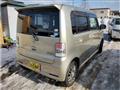2010 Daihatsu Move Conte