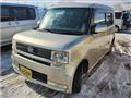 2010 Daihatsu Move Conte