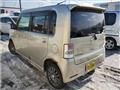 2010 Daihatsu Move Conte