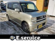 2010 Daihatsu Move Conte