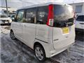 2011 Nissan ROOX