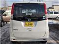 2011 Nissan ROOX