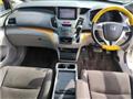 2008 Honda Odyssey