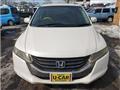 2008 Honda Odyssey
