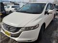 2008 Honda Odyssey