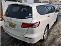2008 Honda Odyssey