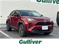 2022 Toyota Yaris Cross