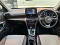 2022 Toyota Yaris Cross