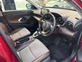 2022 Toyota Yaris Cross