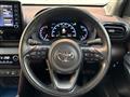 2022 Toyota Yaris Cross