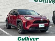 2022 Toyota Yaris Cross