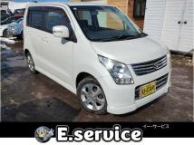 2011 Suzuki Wagon R