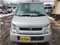 2005 Suzuki Wagon R
