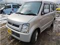 2005 Suzuki Wagon R