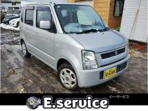 2005 Suzuki Wagon R