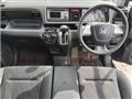 2011 Honda Life