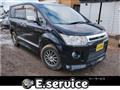 2011 Mitsubishi Delica D5