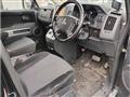 2011 Mitsubishi Delica D5