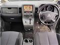 2011 Mitsubishi Delica D5