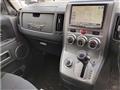 2011 Mitsubishi Delica D5
