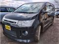 2011 Mitsubishi Delica D5