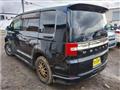 2011 Mitsubishi Delica D5