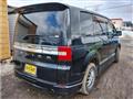 2011 Mitsubishi Delica D5