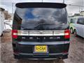 2011 Mitsubishi Delica D5