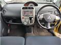 2011 Mitsubishi eK Wagon
