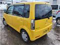2011 Mitsubishi eK Wagon