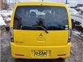 2011 Mitsubishi eK Wagon