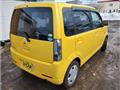 2011 Mitsubishi eK Wagon