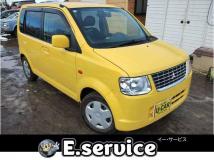 2011 Mitsubishi eK Wagon