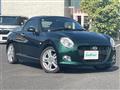 2015 Daihatsu Copen