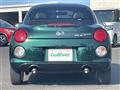2015 Daihatsu Copen