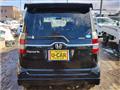 2009 Honda ZEST SPARK