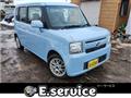 2013 Daihatsu Move Conte