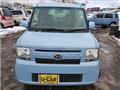 2013 Daihatsu Move Conte