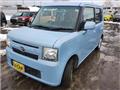 2013 Daihatsu Move Conte
