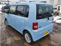 2013 Daihatsu Move Conte