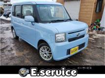 2013 Daihatsu Move Conte