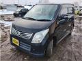 2010 Suzuki Wagon R