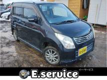 2010 Suzuki Wagon R