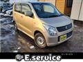 2009 Suzuki Wagon R