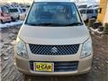 2009 Suzuki Wagon R