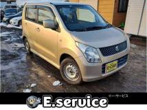2009 Suzuki Wagon R