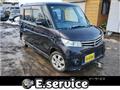 2011 Nissan ROOX