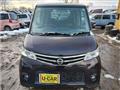 2011 Nissan ROOX