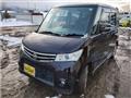 2011 Nissan ROOX
