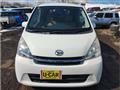 2012 Daihatsu Move
